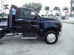 2023 Chevrolet SILVERADO 6500HD 21FT JERRDAN ROLLBACK TOW TRUCK..STATIONARY PYLON.. 4X2 - 22120213 - 34