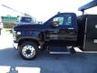 2023 Chevrolet Silverado 6500HD w/ 14' Switch-N-Go Drop Box Dumpster Bin Roll Off Truck - 22985941 - 12