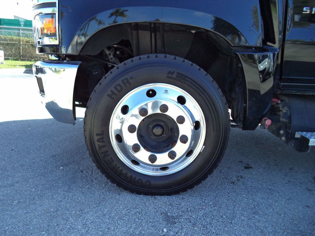 2023 Chevrolet Silverado 6500HD w/ 14' Switch-N-Go Drop Box Dumpster Bin Roll Off Truck - 22985941 - 13