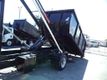 2023 Chevrolet Silverado 6500HD w/ 14' Switch-N-Go Drop Box Dumpster Bin Roll Off Truck - 22985941 - 33