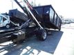 2023 Chevrolet Silverado 6500HD w/ 14' Switch-N-Go Drop Box Dumpster Bin Roll Off Truck - 22985941 - 34