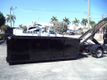 2023 Chevrolet Silverado 6500HD w/ 14' Switch-N-Go Drop Box Dumpster Bin Roll Off Truck - 22985941 - 42