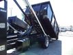 2023 Chevrolet Silverado 6500HD w/ 14' Switch-N-Go Drop Box Dumpster Bin Roll Off Truck - 22985941 - 48