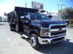 2023 Chevrolet Silverado 6500HD w/ 14' Switch-N-Go Drop Box Dumpster Bin Roll Off Truck - 22985941 - 5
