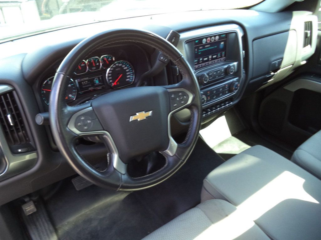 2023 Chevrolet Silverado 6500HD w/ 14' Switch-N-Go Drop Box Dumpster Bin Roll Off Truck - 22985941 - 59