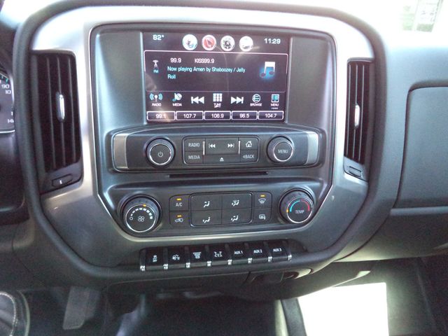 2023 Chevrolet Silverado 6500HD w/ 14' Switch-N-Go Drop Box Dumpster Bin Roll Off Truck - 22985941 - 60