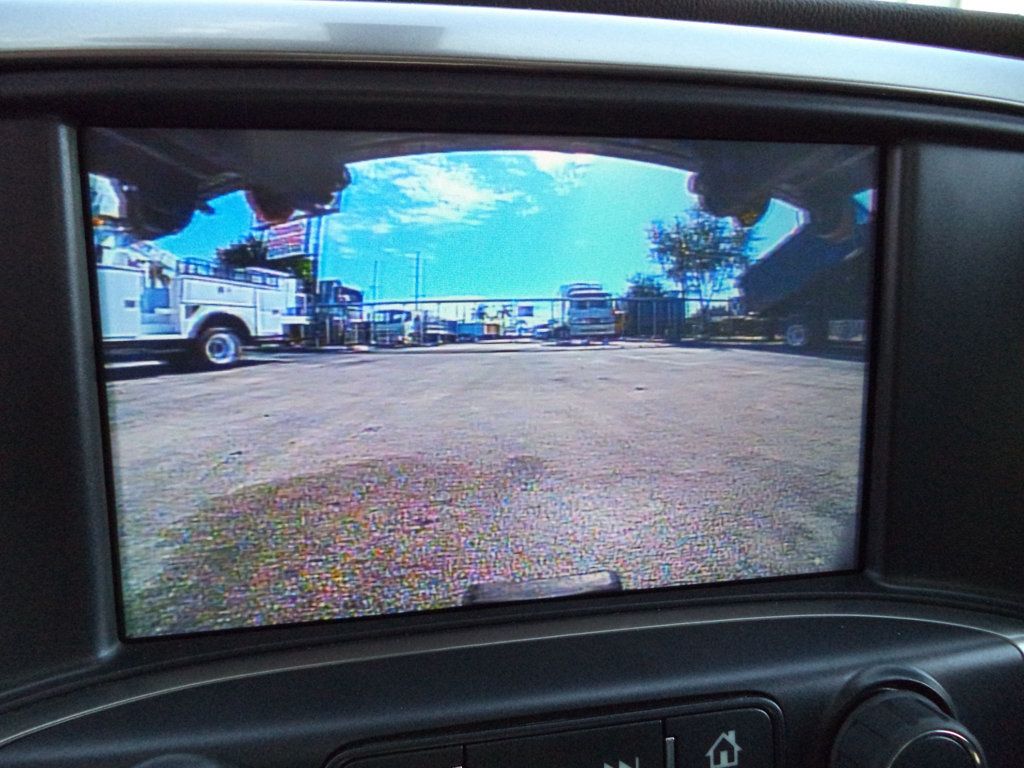 2023 Chevrolet Silverado 6500HD w/ 14' Switch-N-Go Drop Box Dumpster Bin Roll Off Truck - 22985941 - 61