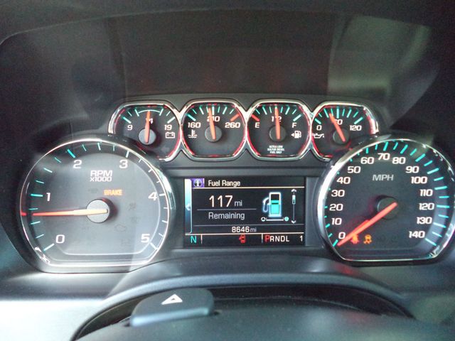 2023 Chevrolet Silverado 6500HD w/ 14' Switch-N-Go Drop Box Dumpster Bin Roll Off Truck - 22985941 - 62