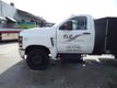 2023 Chevrolet Silverado 6500HD w/ 14' Utility Service Truck Mechanics Truck - 23071366 - 11