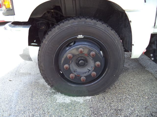 2023 Chevrolet Silverado 6500HD w/ 14' Utility Service Truck Mechanics Truck - 23071366 - 12