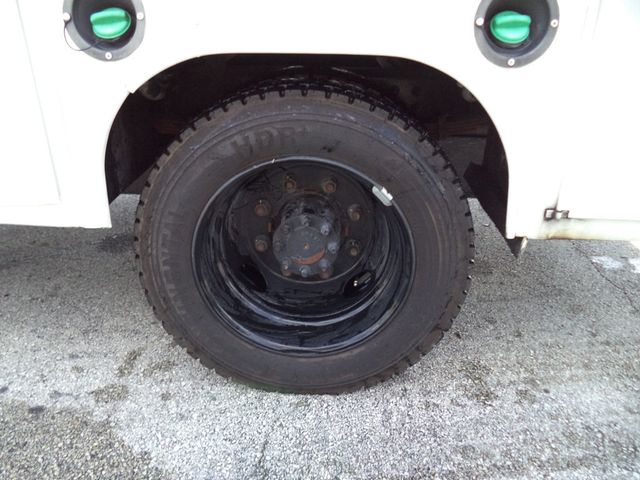 2023 Chevrolet Silverado 6500HD w/ 14' Utility Service Truck Mechanics Truck - 23071366 - 13