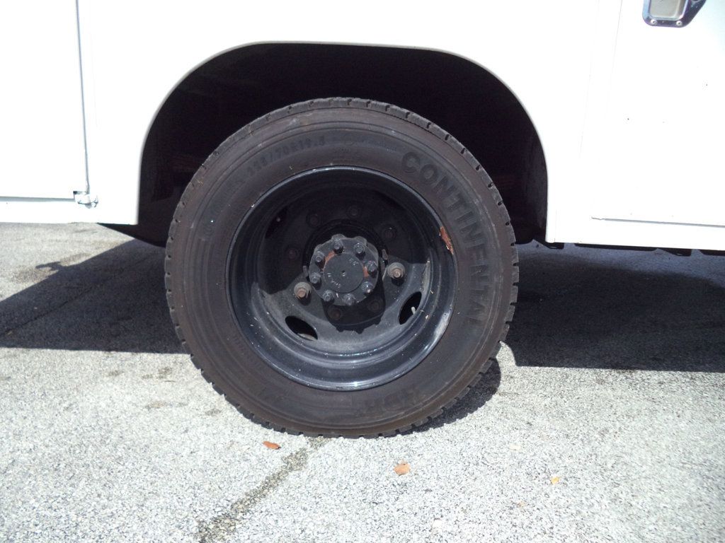 2023 Chevrolet Silverado 6500HD w/ 14' Utility Service Truck Mechanics Truck - 23071366 - 14