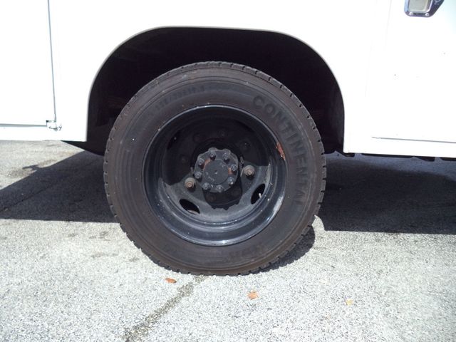 2023 Chevrolet Silverado 6500HD w/ 14' Utility Service Truck Mechanics Truck - 23071366 - 14