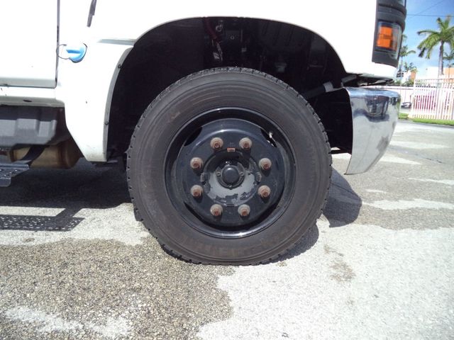 2023 Chevrolet Silverado 6500HD w/ 14' Utility Service Truck Mechanics Truck - 23071366 - 15