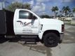 2023 Chevrolet Silverado 6500HD w/ 14' Utility Service Truck Mechanics Truck - 23071366 - 16
