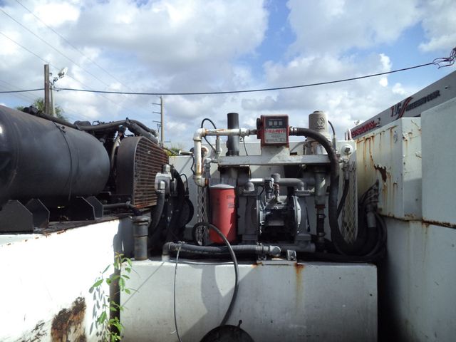 2023 Chevrolet Silverado 6500HD w/ 14' Utility Service Truck Mechanics Truck - 23071366 - 19