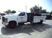 2023 Chevrolet Silverado 6500HD w/ 14' Utility Service Truck Mechanics Truck - 23071366 - 2