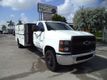 2023 Chevrolet Silverado 6500HD w/ 14' Utility Service Truck Mechanics Truck - 23071366 - 4