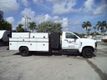 2023 Chevrolet Silverado 6500HD w/ 14' Utility Service Truck Mechanics Truck - 23071366 - 5