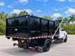 2023 Chevrolet Silverado 6500HD w/ NEW 14ft Switch N Go Dumpster Bin Roll Off Truck - 23090572 - 10