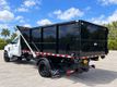 2023 Chevrolet Silverado 6500HD w/ NEW 14ft Switch N Go Dumpster Bin Roll Off Truck - 23090572 - 12