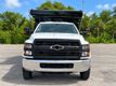 2023 Chevrolet Silverado 6500HD w/ NEW 14ft Switch N Go Dumpster Bin Roll Off Truck - 23090572 - 17