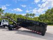 2023 Chevrolet Silverado 6500HD w/ NEW 14ft Switch N Go Dumpster Bin Roll Off Truck - 23090572 - 1