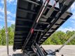 2023 Chevrolet Silverado 6500HD w/ NEW 14ft Switch N Go Dumpster Bin Roll Off Truck - 23090572 - 21