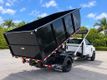 2023 Chevrolet Silverado 6500HD w/ NEW 14ft Switch N Go Dumpster Bin Roll Off Truck - 23090572 - 24