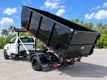 2023 Chevrolet Silverado 6500HD w/ NEW 14ft Switch N Go Dumpster Bin Roll Off Truck - 23090572 - 25