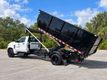 2023 Chevrolet Silverado 6500HD w/ NEW 14ft Switch N Go Dumpster Bin Roll Off Truck - 23090572 - 26