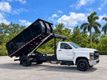 2023 Chevrolet Silverado 6500HD w/ NEW 14ft Switch N Go Dumpster Bin Roll Off Truck - 23090572 - 29