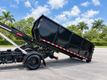 2023 Chevrolet Silverado 6500HD w/ NEW 14ft Switch N Go Dumpster Bin Roll Off Truck - 23090572 - 3