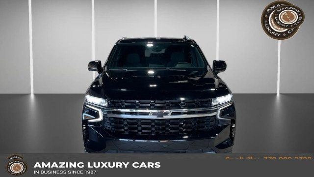2023 Chevrolet Suburban 2WD 4dr LS - 22990017 - 0