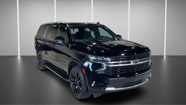2023 Chevrolet Suburban 2WD 4dr LS - 22990017 - 1