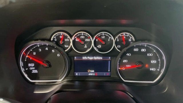 2023 Chevrolet Suburban 2WD 4dr LS - 22990017 - 20