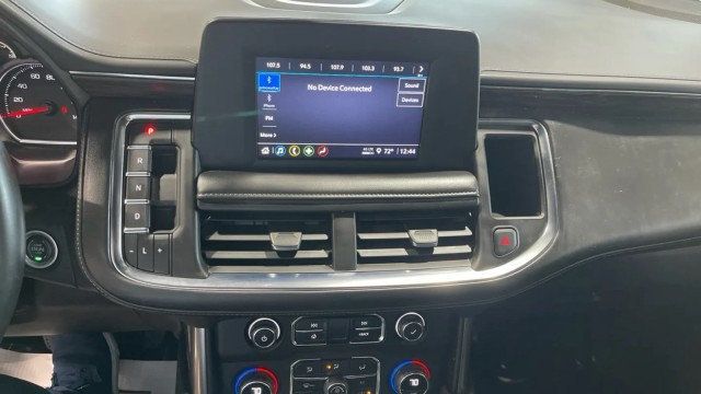 2023 Chevrolet Suburban 2WD 4dr LS - 22990017 - 21