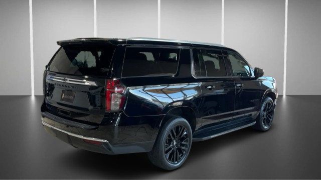 2023 Chevrolet Suburban 2WD 4dr LS - 22990017 - 5