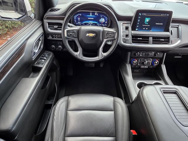 2023 Chevrolet Suburban 2WD 4dr LT - 22951748 - 9