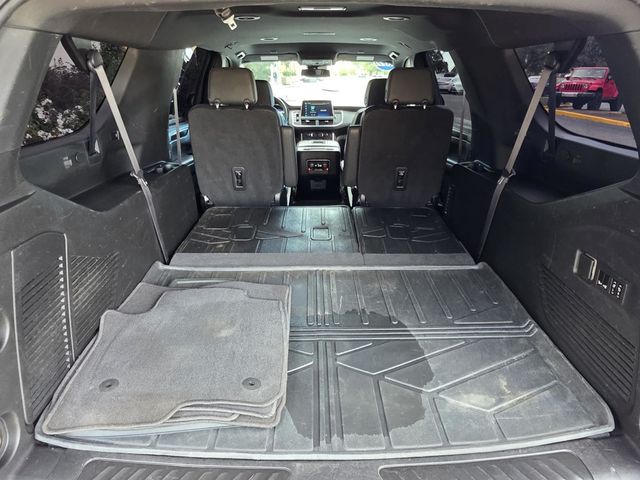 2023 Chevrolet Suburban 2WD 4dr LT - 22951748 - 11