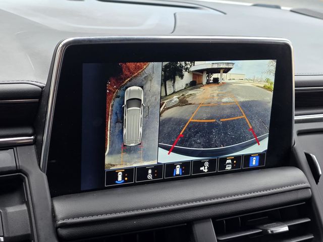 2023 Chevrolet Suburban 2WD 4dr LT - 22951748 - 15