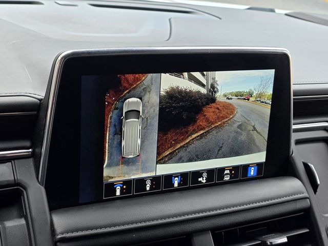 2023 Chevrolet Suburban 2WD 4dr LT - 22951748 - 16