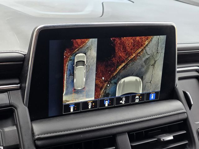 2023 Chevrolet Suburban 2WD 4dr LT - 22951748 - 17