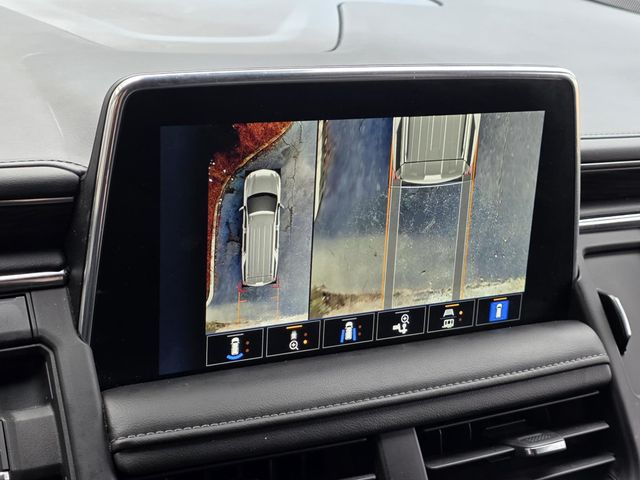 2023 Chevrolet Suburban 2WD 4dr LT - 22951748 - 18