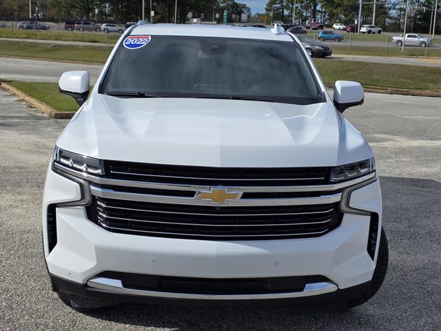 2023 Chevrolet Suburban 2WD 4dr LT - 22951748 - 1