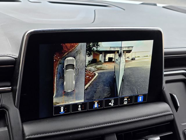 2023 Chevrolet Suburban 2WD 4dr LT - 22951748 - 19