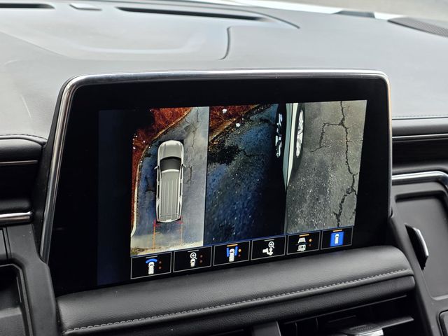 2023 Chevrolet Suburban 2WD 4dr LT - 22951748 - 20