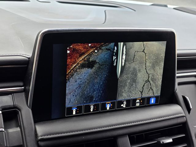 2023 Chevrolet Suburban 2WD 4dr LT - 22951748 - 22