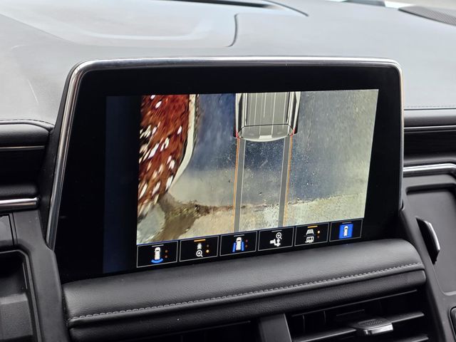 2023 Chevrolet Suburban 2WD 4dr LT - 22951748 - 24