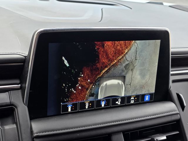 2023 Chevrolet Suburban 2WD 4dr LT - 22951748 - 25